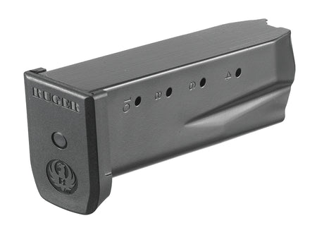 Ruger 90412 .45 ACP 10-Round SR45 Blued Steel Handgun Magazine