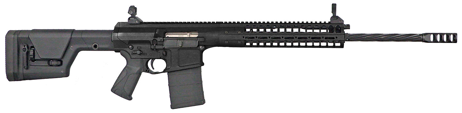 LWRCI REPRMKIIR7BF20SC REPR 762 20" BLK