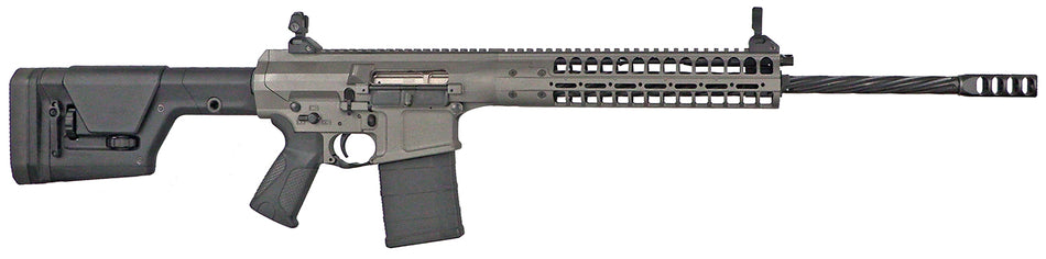 LWRCI REPRMKIIR7TGF20SC REPR 762 20" TUNG