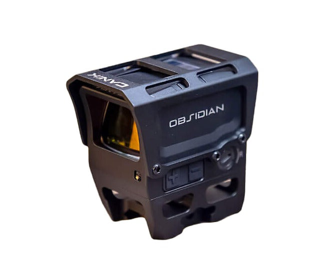 OBSIDIAN 3/32MOA ENCLOSED EMITTER