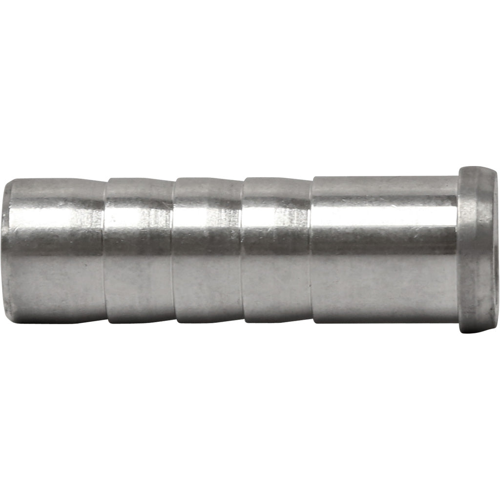 Easton Superdrive 23 Replacement Arrow Inserts Aluminum 12 pk.