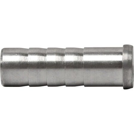 Easton Superdrive 23 Replacement Arrow Inserts Aluminum 12 pk.