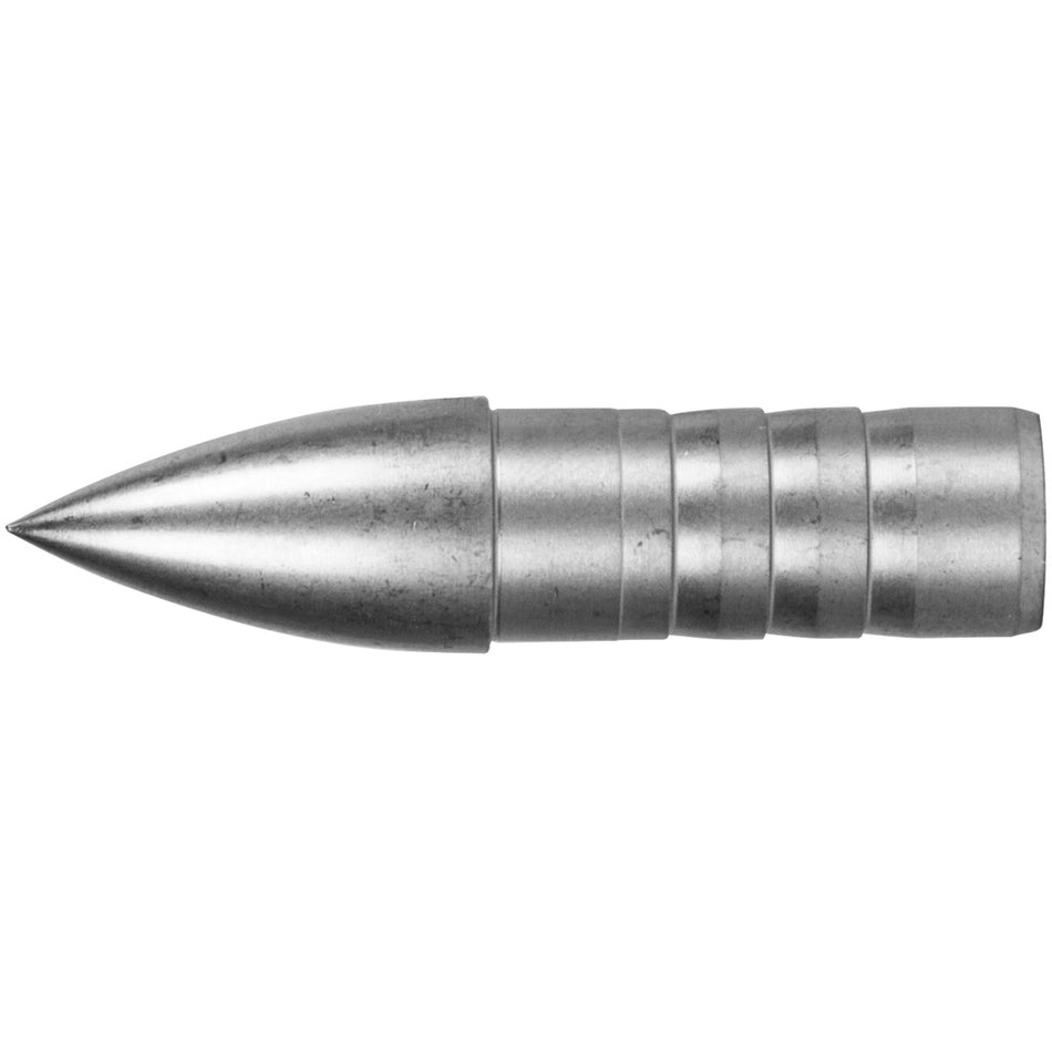 Easton SuperDrive 23 Steel Target Points 90 Grain Weight Screws 12 pk.