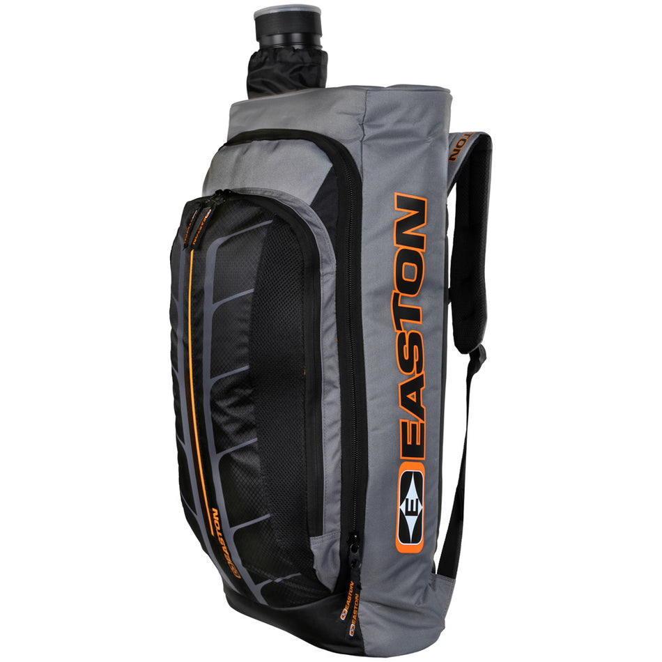 Easton Club XT Grey Recurve Carry Backpack