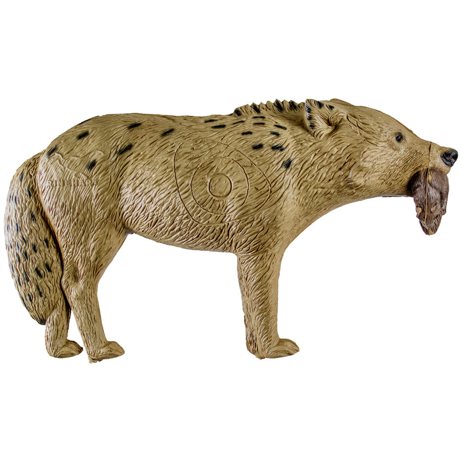 Rinehart Signature Coyote Foam Archery Target