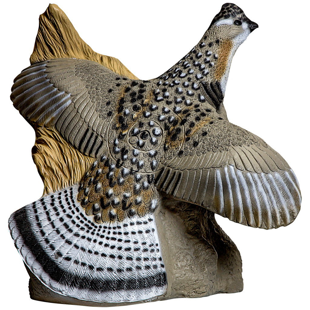 Rinehart Grouse Bow and Crossbow Archery Target