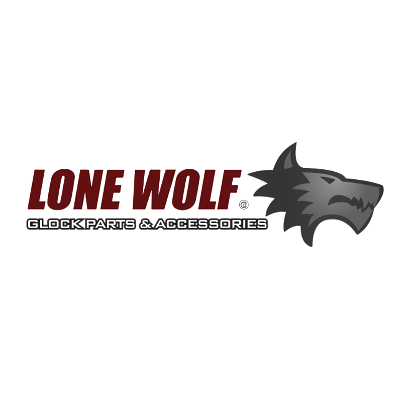 Dusk Stripped RMR Cut Slide for G19 Gen3