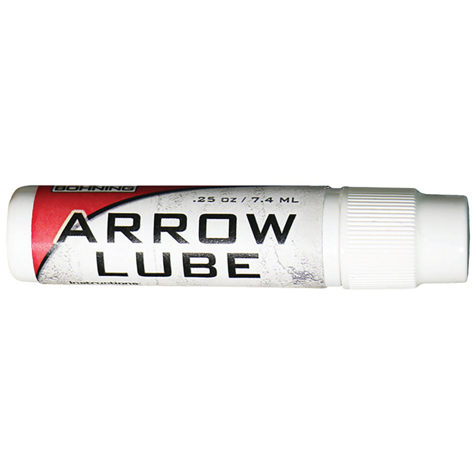 Bohning Arrow Lube with No-Mess Foam Applicator