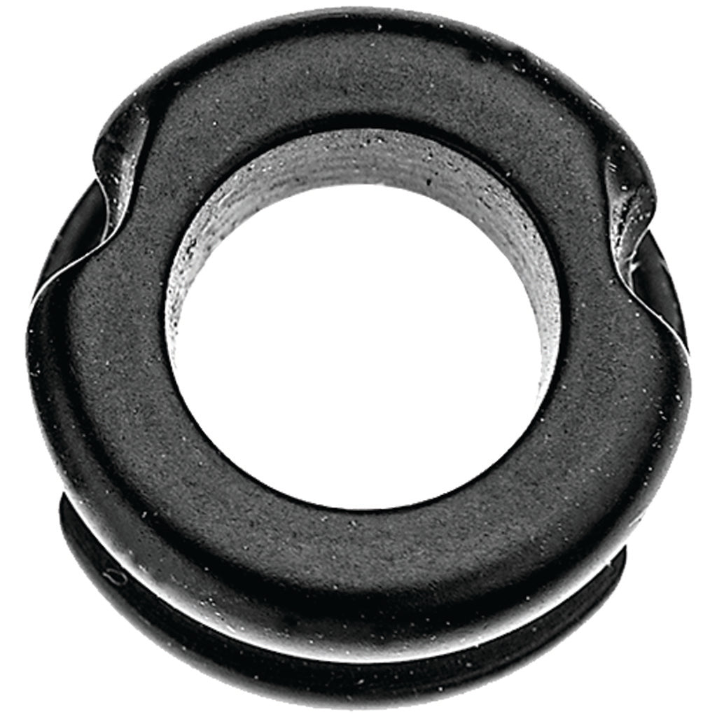 Pine Ridge Z38 38-Degree Aluminum Peep Sight Black 1/8 in. 25 pk.
