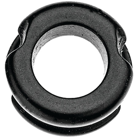Pine Ridge Z38 38-Degree Aluminum Peep Sight Black 1/8 in. 25 pk.