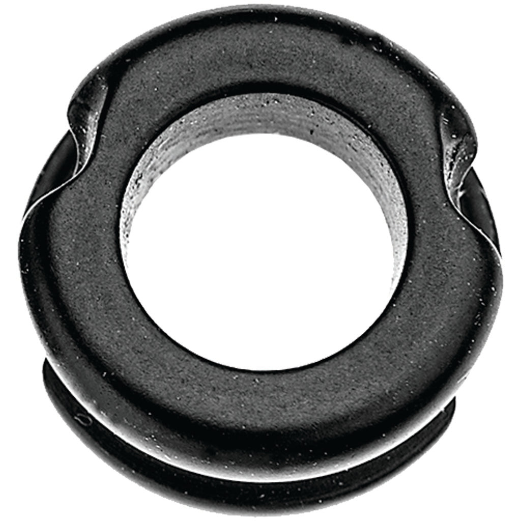 Pine Ridge Z38 Aluminum Bow Peep Sight Black 3/16 in. 1 pk.