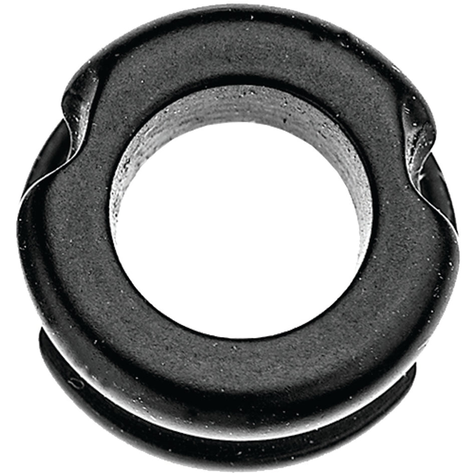 Pine Ridge Z38 Aluminum Bow Peep Sight Black 3/16 in. 1 pk.