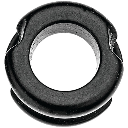 Pine Ridge Z38 Aluminum Bow Peep Sight Black 3/16 in. 25 pk.