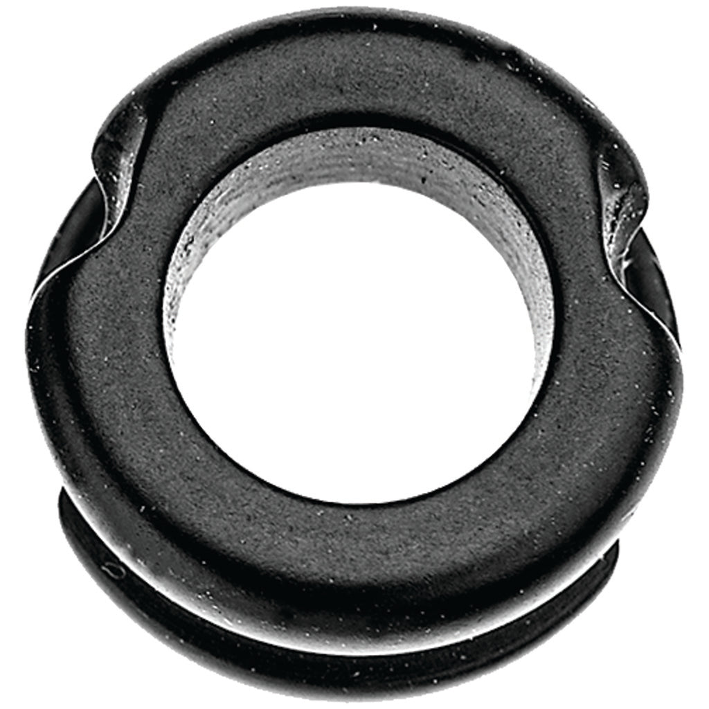 Pine Ridge Z38 Aluminum Bow Peep Sight Black 1/4 in. 1 pk.