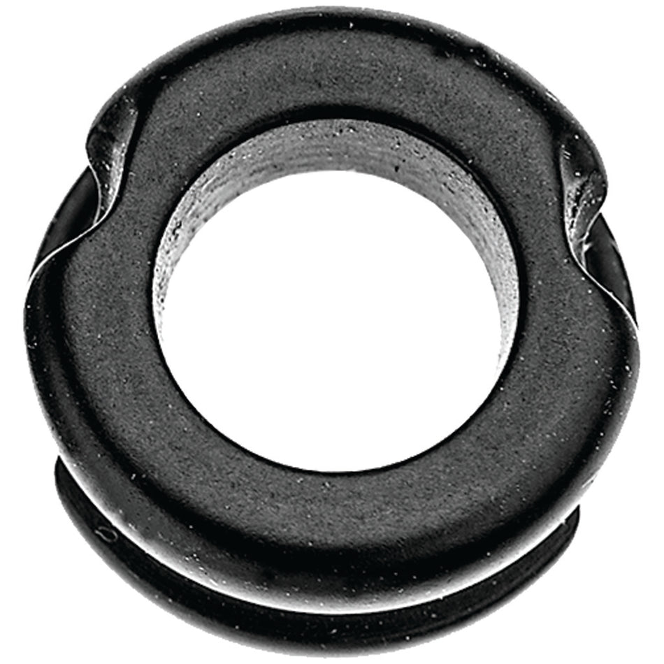 Pine Ridge Z38 Aluminum Bow Peep Sight Black 1/4 in. 25 pk.