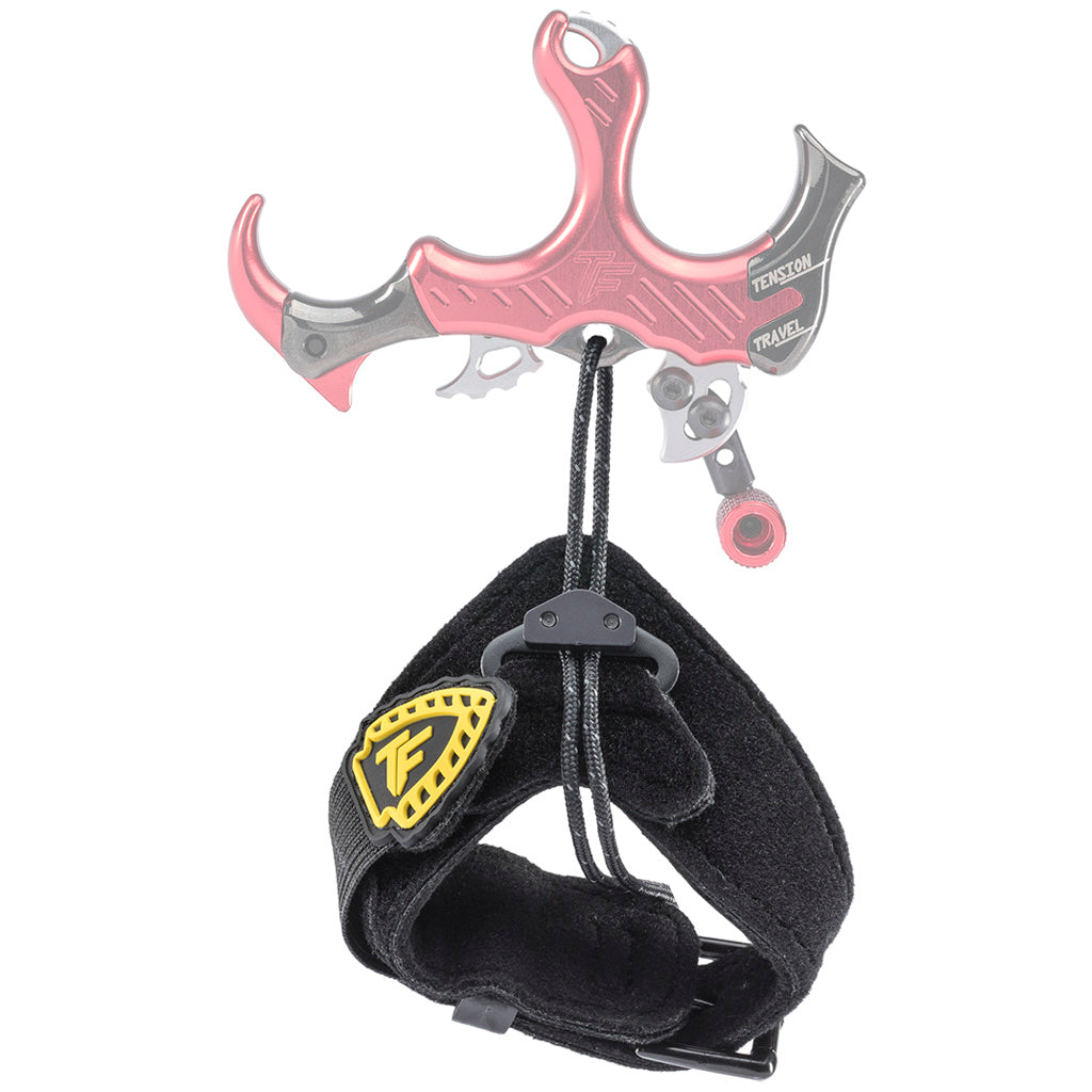 TruFire Wrist Assist Archery Wrist Support Band