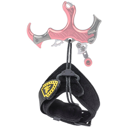 TruFire Wrist Assist Archery Wrist Support Band