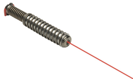LaserMax LMSG423 Red Laser Guide Rod for Glock 23 Pistol Black