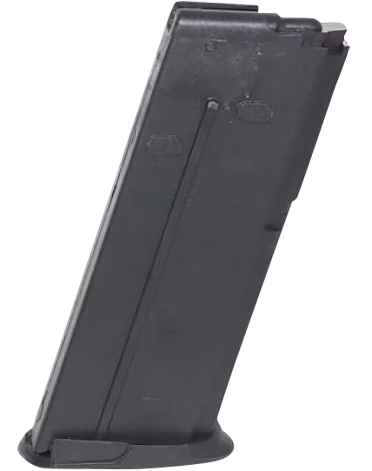 MasterPiece Arms 5770 20rd 5.7x28mm Spare Magazine for MPA Defender Black Polymer