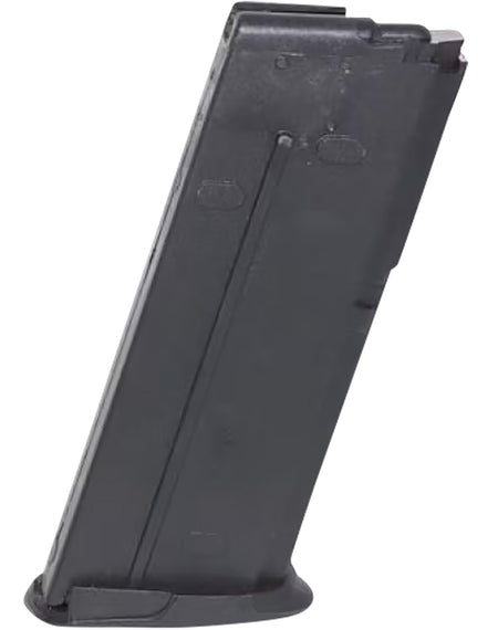 MasterPiece Arms 5770 20rd 5.7x28mm Spare Magazine for MPA Defender Black Polymer