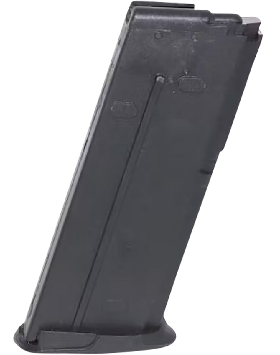MasterPiece Arms 5770 20rd 5.7x28mm Spare Magazine for MPA Defender Black Polymer