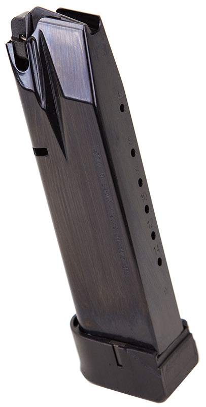 Beretta Px4 Storm Spare Magazine 17rd 40 S&W Black Steel
