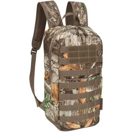 Fieldline 12 Point Realtree Edge Daypack for Hunting