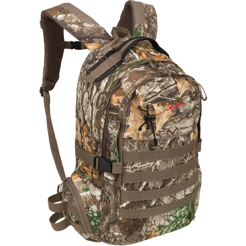 Fieldline Ridge Tracker Hunting Backpack Realtree Edge Pattern