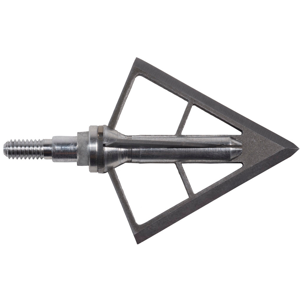 Swhacker 100 gr RazorSeries 4 Blade 1.5 Inch Broadhead 3 Pack