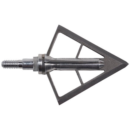 Swhacker 100 gr RazorSeries 4 Blade 1.5 Inch Broadhead 3 Pack