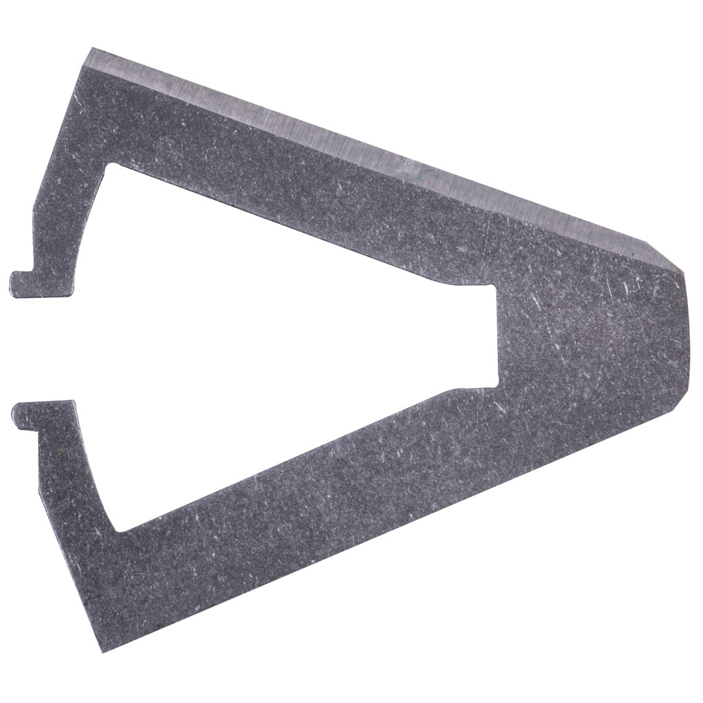 Swhacker Razor Series 0.020 in Bleeder Replacement Blades 6 Pack