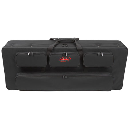 SKB Small Hybrid Soft Bow Case with Exterior Pockets 40 in Capacity