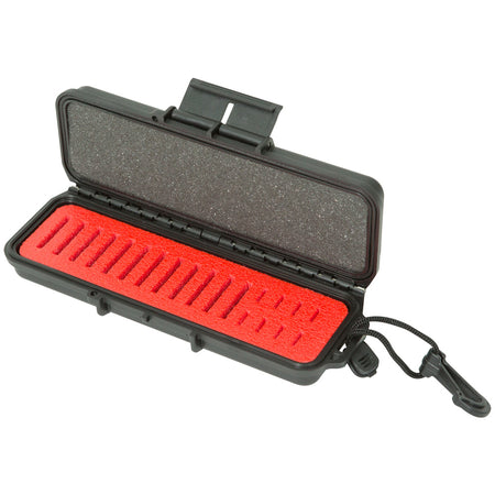 SKB iSeries Injection Molded Waterproof SD Card Case