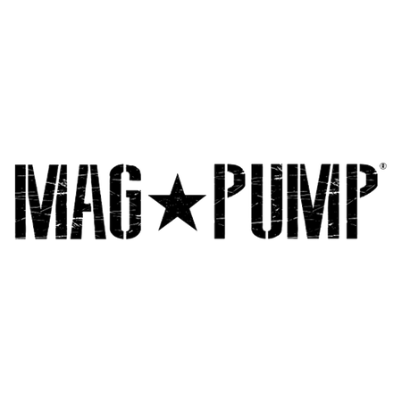 MagPump AK47 7.62x39mm Polymer Magazine Pump Loader