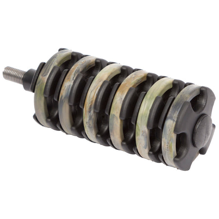 Limbsaver S-Coil Pro Vibration-Dampening Stabilizer Camo 4.5 in.