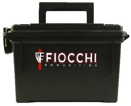 Fiocchi Field Dynamics High Velocity Round Nose 40 Grain .22 Long Rifle 1250 fps