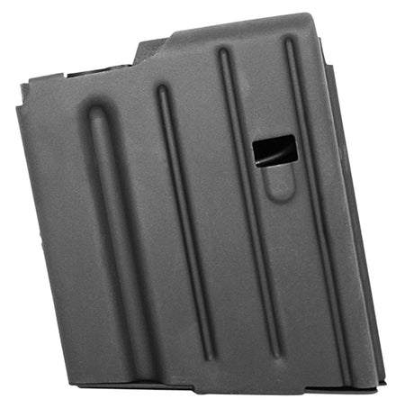 S&W 432170000 M&P10 Blued Steel 10-Round 308Win/7.62x51mm NATO Magazine