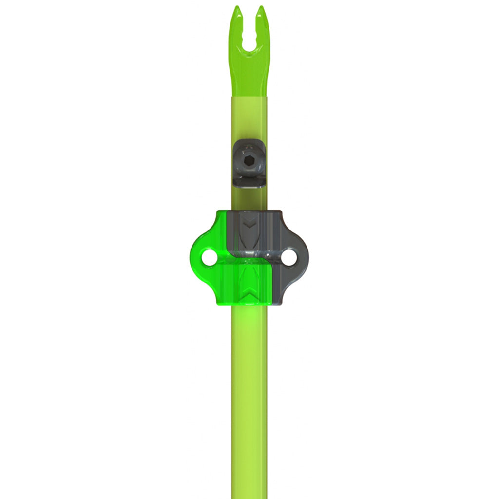 Muzzy Bowfishing Replacement Bottle Slides Pack of 2