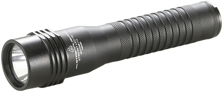 Streamlight Strion LED HL 615 Lumen Rechargeable Flashlight Black Anodized Clamp Charger