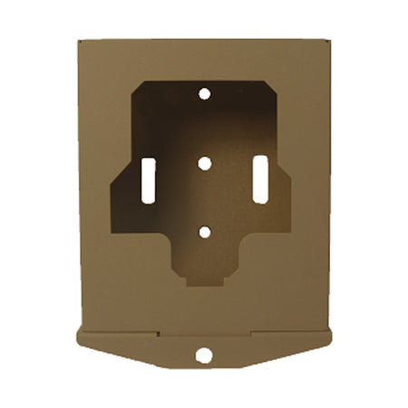 Spartan SR1/GoCam Camera Secure Steel Security Box