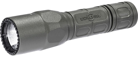 SureFire G2XDFG Foliage Green G2X Pro High-Output 600 Lumen Flashlight