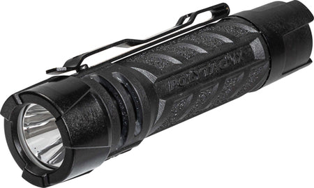 STREAMLIGHT POLY-TAC 1X USB 500LUMEN WHITE LED BLACK