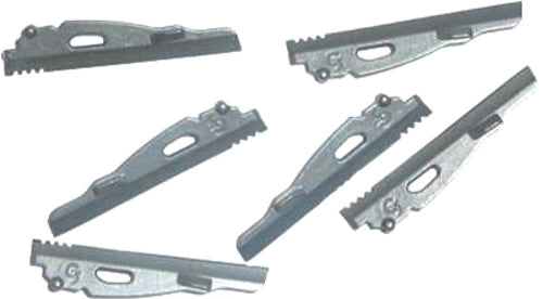 G5 Deadmeat V2 9PK Replacement Blades 100/125 Grain