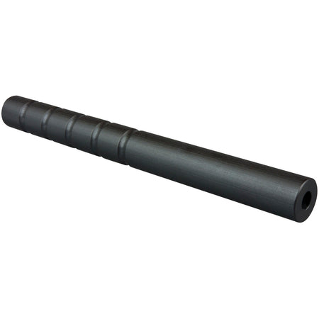 RediEdge Threaded Broadhead Holder Sharpener Black