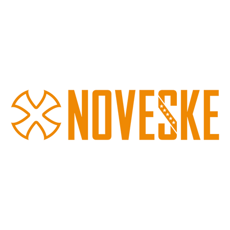Noveske NSR Polymer Panel Set Flat Dark Earth