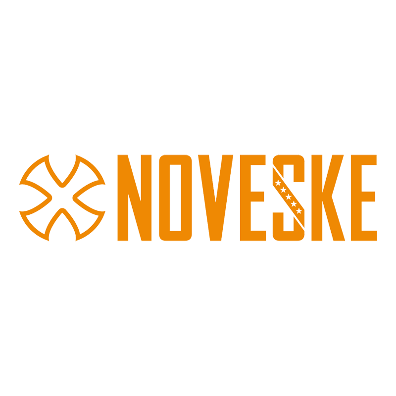 Noveski Complete Mil-Spec 5.56 BCG – Black Phosphate, Shot Peened and MP Tested Bolt