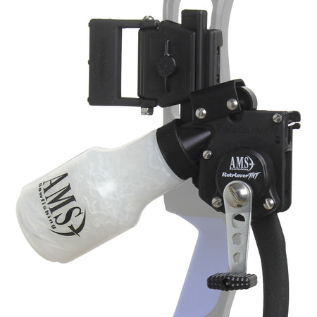 AMS TNT Tournament Bowfishing Retriever Reel LH