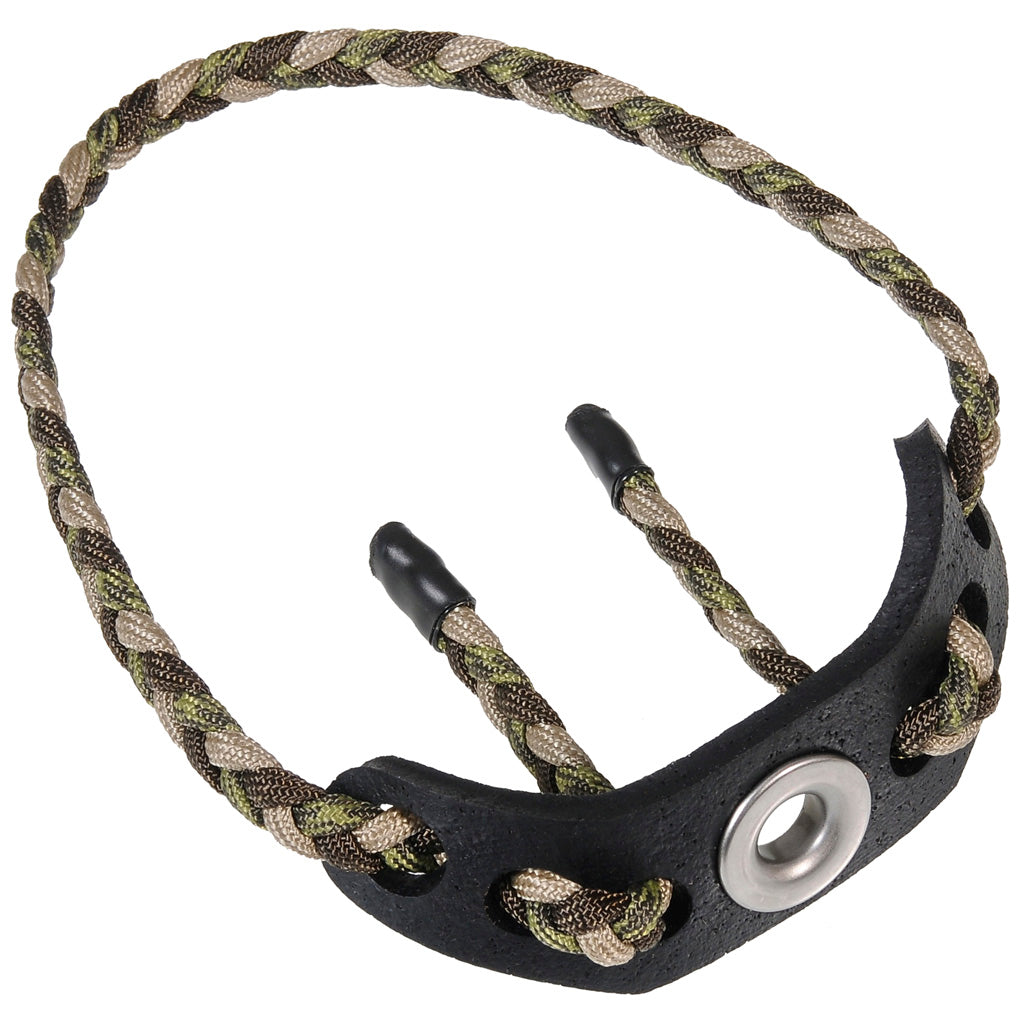 Paradox Forest Edge Camo Bow Sling Firm Braided Cord