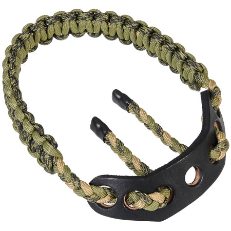 Paradox Elite Handcrafted Cobra Bow Sling High Timber Camo