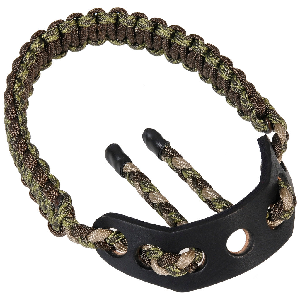 Paradox Elite Handcrafted Cobra Bow Sling Forest Edge Camo